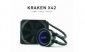 NZXT Kraken X42 Liquid CPU Cooler Review NZXT Kraken X42 Liquid CPU Cooler Review