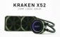 NZXT Kraken X52 Liquid CPU Cooler Review NZXT Kraken X52 Liquid CPU Cooler Review