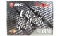 MSI X370 Krait Gaming Motherboard Review MSI X370 Krait Gaming Motherboard Review