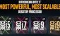 Intel Introduces X299, Kabylake-X, and Skylake-X Intel Introduces X299, Kabylake-X, and Skylake-X