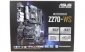 ASUS Z270-WS Motherboard Review ASUS Z270-WS Motherboard Review