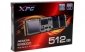 ADATA XPG SX8000 512GB M.2 NVMe PCIe SSD Review ADATA XPG SX8000 512GB M.2 NVMe PCIe SSD Review