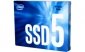 Intel SSD 5 545s 512GB SATA III SSD Review Intel SSD 5 545s 512GB SATA III SSD Review