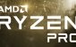 AMD's Ryzen Pro Processor Lineup Revealed AMD's Ryzen Pro Processor Lineup Revealed