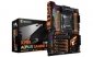 GIGABYTE X299 AORUS Gaming 9 Motherboard Review GIGABYTE X299 AORUS Gaming 9 Motherboard Review