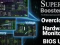 Supermicro SuperO Booster Software Guide