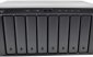 Synology DS1817 8-Bay NAS (Tested at 10Gbps) Review Synology DS1817 8-Bay NAS (Tested at 10Gbps) Review