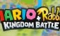 Mario + Rabbids Kingdom Battle Review Mario + Rabbids Kingdom Battle Review
