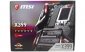 MSI X399 GAMING PRO CARBON AC TR4 Motherboard Review MSI X399 GAMING PRO CARBON AC TR4 Motherboard Review