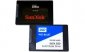 WD Blue 3D & SanDisk Ultra 3D 1TB SATA III SSDs Review WD Blue 3D & SanDisk Ultra 3D 1TB SATA III SSDs Review