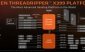 AMD X399 TR4 Threadripper Motherboard Buyer's Guide AMD X399 TR4 Threadripper Motherboard Buyer's Guide