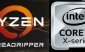 AMD Threadripper vs. Intel Core i9 CPUs Clock for Clock AMD Threadripper vs. Intel Core i9 CPUs Clock for Clock
