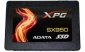 ADATA XPG SX950 480GB SATA III SSD Review ADATA XPG SX950 480GB SATA III SSD Review