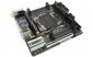 ASRock X299E-ITX/ac Motherboard Review ASRock X299E-ITX/ac Motherboard Review