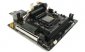 ASRock Fatal1ty Z370 Gaming-ITX/ac Motherboard Review ASRock Fatal1ty Z370 Gaming-ITX/ac Motherboard Review
