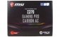 MSI Z370 GAMING PRO CARBON AC Motherboard Review MSI Z370 GAMING PRO CARBON AC Motherboard Review