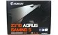 GIGABYTE Z370 AORUS Gaming 5 Motherboard Review GIGABYTE Z370 AORUS Gaming 5 Motherboard Review