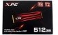 ADATA XPG Gammix S10 512GB M.2 NVMe PCIe SSD Review ADATA XPG Gammix S10 512GB M.2 NVMe PCIe SSD Review