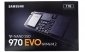 Samsung 970 EVO 1TB M.2 NVMe PCIe SSD Review Samsung 970 EVO 1TB M.2 NVMe PCIe SSD Review