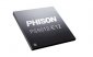 Phison E12 NVMe PCIe Gen3 x4 Controller Preview Phison E12 NVMe PCIe Gen3 x4 Controller Preview