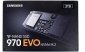 Samsung 970 EVO 2TB M.2 NVMe PCIe SSD Review Samsung 970 EVO 2TB M.2 NVMe PCIe SSD Review