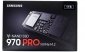 Samsung 970 Pro 1TB M.2 NVMe PCIe SSD Review Samsung 970 Pro 1TB M.2 NVMe PCIe SSD Review