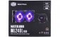 Cooler Master MASTERLIQUID ML240L RGB CPU Cooler Review Cooler Master MASTERLIQUID ML240L RGB CPU Cooler Review