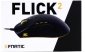 Fnatic Flick 2 Optical Gaming Mouse Review Fnatic Flick 2 Optical Gaming Mouse Review
