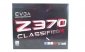 EVGA Z370 Classified K (Intel Z370) Motherboard Review EVGA Z370 Classified K (Intel Z370) Motherboard Review