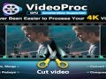 Top 4K Video Editor: Process GoPro 4K Footage with VideoProc
