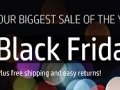 HP Holiday Buyer's Guide and Black Friday Deals