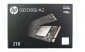 HP EX950 2TB SSD Review: Best 2TB NVMe SSD Available Today HP EX950 2TB SSD Review: Best 2TB NVMe SSD Available Today