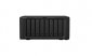 Synology DS1819+ NAS Review Synology DS1819+ NAS Review