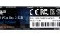 Silicon Power P34A60 512GB NVMe m.2 SSD Review Silicon Power P34A60 512GB NVMe m.2 SSD Review