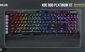 Corsair K95 RGB Platinum XT Mechanical Gaming Keyboard Review Corsair K95 RGB Platinum XT Mechanical Gaming Keyboard Review
