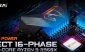 GIGABYTE AMD X570 Aorus Motherboard VRM Guide GIGABYTE AMD X570 Aorus Motherboard VRM Guide
