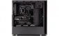 Cooler Master Silencio S600 Mid-Tower Chassis Review Cooler Master Silencio S600 Mid-Tower Chassis Review