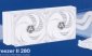 ARCTIC Liquid Freezer II 280 CPU Cooler Review ARCTIC Liquid Freezer II 280 CPU Cooler Review