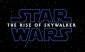 Star Wars: The Rise of Skywalker 4K Blu-ray Review Star Wars: The Rise of Skywalker 4K Blu-ray Review