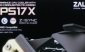 Zalman CNPS17X CPU Cooler Review Zalman CNPS17X CPU Cooler Review
