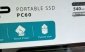 Silicon Power PC60 USB 3.2 Gen 2 Portable SSD Review Silicon Power PC60 USB 3.2 Gen 2 Portable SSD Review