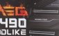 MSI MEG Z490 GODLIKE Motherboard Review MSI MEG Z490 GODLIKE Motherboard Review