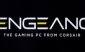 Corsair Vengeance a4100 Streaming PC Review Corsair Vengeance a4100 Streaming PC Review