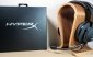 HyperX Cloud Revolver S Gaming Headset Review HyperX Cloud Revolver S Gaming Headset Review