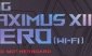 ASUS ROG Maximus XII Hero (Wi-Fi) Motherboard Review ASUS ROG Maximus XII Hero (Wi-Fi) Motherboard Review