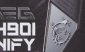 MSI MEG Z490I Unify Motherboard Review MSI MEG Z490I Unify Motherboard Review