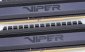 Patriot Viper 4 Blackout Edition DDR4-4000 16GB Memory Kit Review Patriot Viper 4 Blackout Edition DDR4-4000 16GB Memory Kit Review