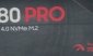 Samsung 980 Pro 250GB M.2 NVMe SSD Review Samsung 980 Pro 250GB M.2 NVMe SSD Review