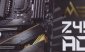 MSI MEG Z490 ACE Motherboard Review MSI MEG Z490 ACE Motherboard Review