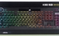 Corsair K100 RGB Optical-Mechanical Gaming Keyboard Review Corsair K100 RGB Optical-Mechanical Gaming Keyboard Review